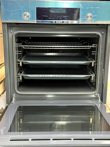 Bosch built in oven for sale