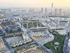 Marina Skyline View I G+4 Residential and Retail