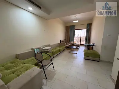 شقة بغرفة نوم واحدة | مبنى ورسان | دخول الشرفة والمسبح | مناظر متعددة