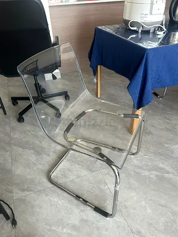 Dining chairs