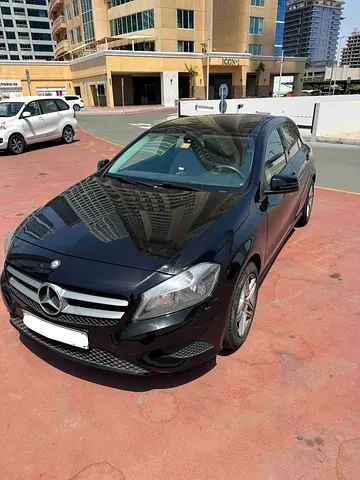 Mercedes Benz A-Class A180 - Low Mileage