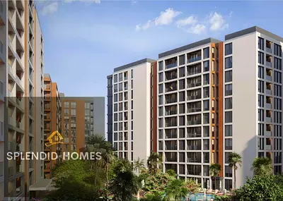 ✨ Modern 2 Bedroom Apartment for Sale in Olfah | Smart Investment & End-User Opportunity
