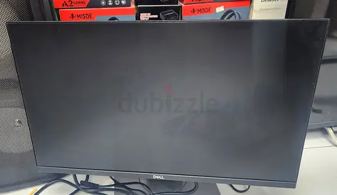 Dell 24-inch LED Monitor - Good Working Condition