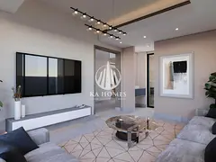 ✨ Modern detached villa with 3 bedrooms + living room | Installments available even after moving i