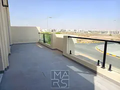 BRAND NEW 5BHK VILLA WITH PREMIUM FINISHES-RENT
