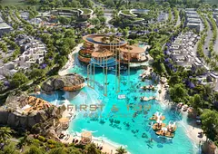 Exclusive Island living | Contact me to know current offers | Flexible installments