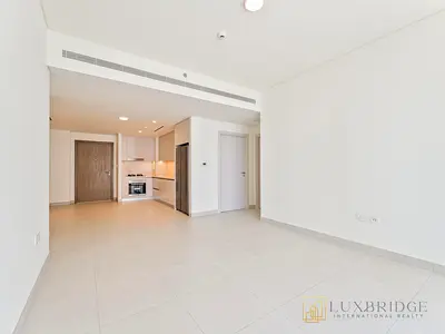 MARINA AND PALM VIEW | UNFURNISHED | VACANT