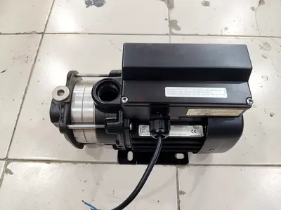 Grundfos - 1HP Water Pump Used Stock Available
