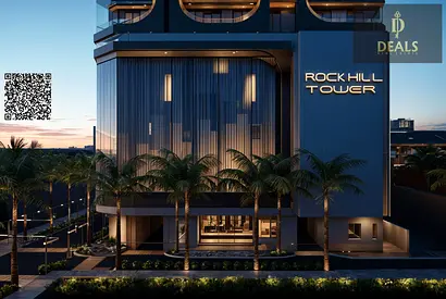 Distress Deal | Direct From Developer | Premium Studio Apartment | 517 Sq.Ft | Pool, Gym & Kids Pla