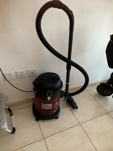 Vacume