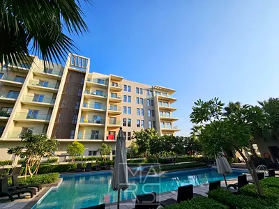 The Elegant Studio Apartment 40K Flexible Payments Upto 12 Chq