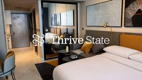 Fully Furnished | Ready to Move | Prime Location