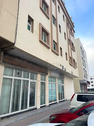 Shop for rent Muwaileh