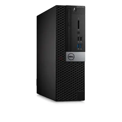 Dell optiplex 5050