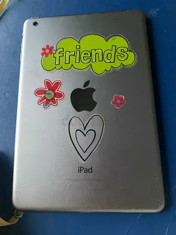 iPad Mini Apple