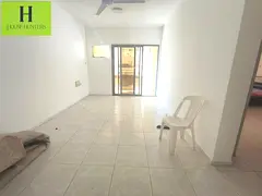 Cheapest Split AC Apartment 1BHK with Balcony and Open View