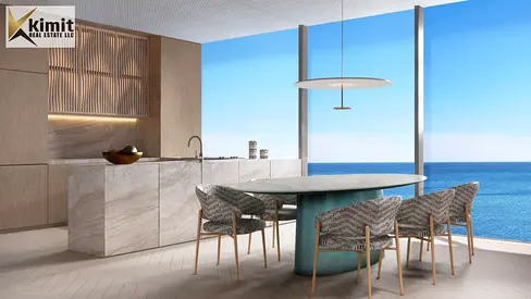 Urgent Deal 🚀LAST UNIT| Missoni Branded Waterfront | 30/70 Plan | High ROI