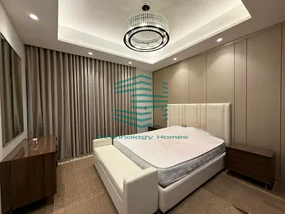 Spacious 2BHK | Fully Furnished | Prime Business Bay Location