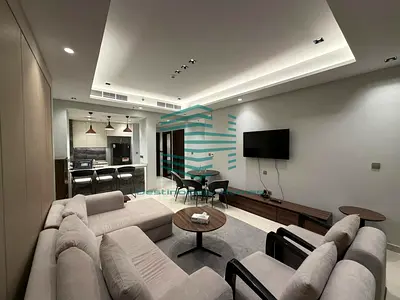 Spacious 2BHK | Fully Furnished | Prime Business Bay Location