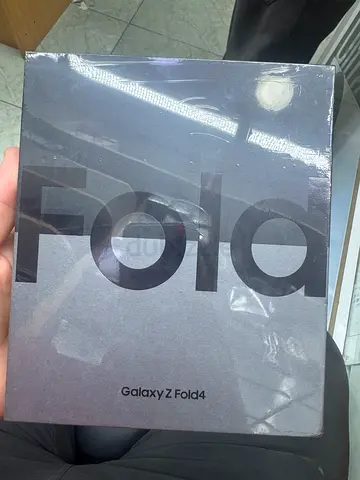 Samsung Z Fold 4