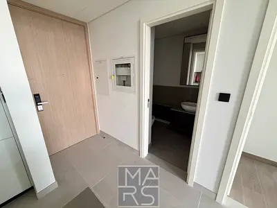 Modern 1BHK Apartment in Vida Residence | For Rent
