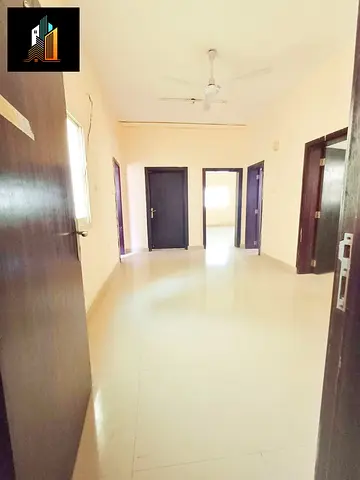 NEW RENOVATED 2BHK+2 BATHROOM+BALCONY