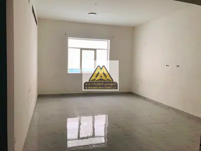 للإيجار السنوي في الحليو 2 - شقة غرفة وصالة بمواصفات راقية