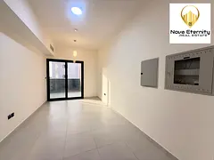 Ready to Move | Spacious 1BR with Balcony | Family Community