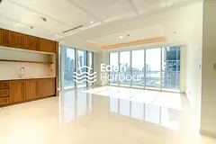 HIGH FLOOR | CORNER LAYOUT