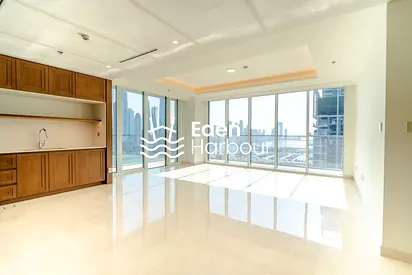 HIGH FLOOR | CORNER LAYOUT