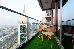 Luxury 2BR | BEST PRICED | Multiple Cheques Option