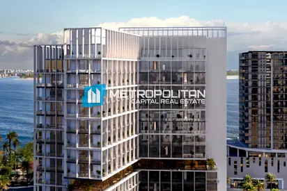 Partial Sea View | Studio with Balcony | High ROI