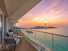 Sea-Side Living | Premium Finishing |Private Beach