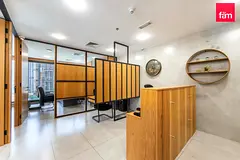 Vacant | Luxury Fitted | Community Expert