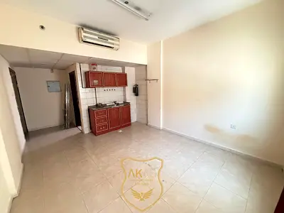 Affordable Family Studio Available Now