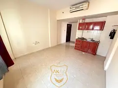 Affordable Family Studio Available Now