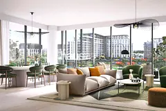 Exclusive | Luxury | Boulevard View