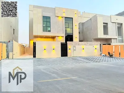 🏡 Luxury two-story villa with a rooftop terrace | 6 master bedrooms | Central air conditioning | Price includes registration and ownership fees — Pri