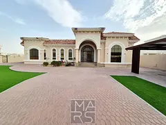 !! Stand Alone Villa || 4BHK || Landscaped || For Rent !!