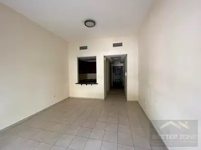 Upgraded Studio - Unfurnished - Near Furjan Metro
