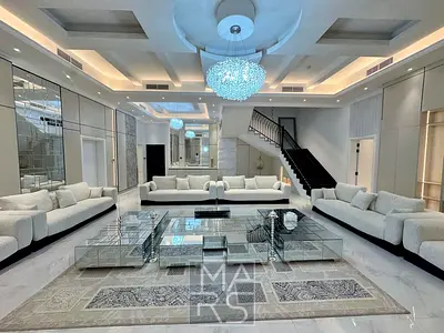 Amazing 5bhk l Unique Style l Prime Location Close to Services