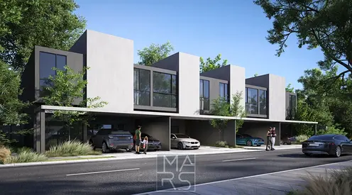 2BR Townhouse | Forest Community | Flexible Payment Plan | Freehold