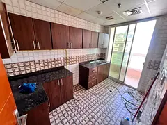 1BHK for Rent in Al Rawda 1 | Near Hamidiya Police Station | Central Gas | 30K