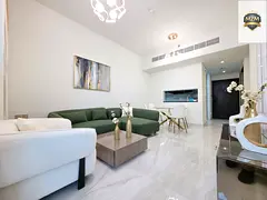 Premium | Fully Furnished Apartment | Study Room