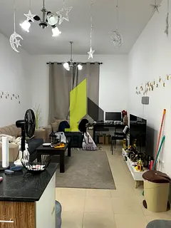 hot Deal ! 1 Bedroom Apartment OPEN VIEW For Sale In City Tower Ajman Full Cash 330,000 AED WITH PAR