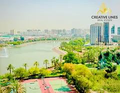 Prime 2BHK Apartment | Al Falasi Building | Close to School, Hospital &amp; Supermarket