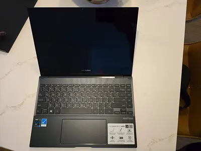 Asus ZenBook Flip 13 Like New
