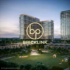 Branded Living | Palace Residences | 10% Down Payment