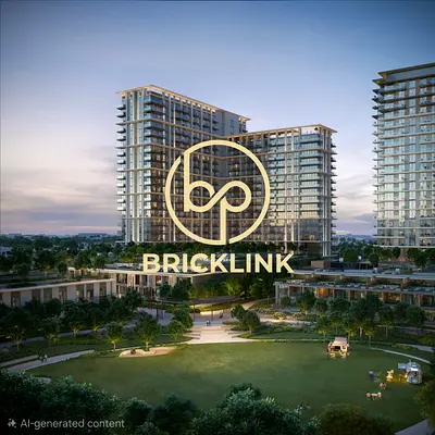 Branded Living | Palace Residences | 10% Down Payment