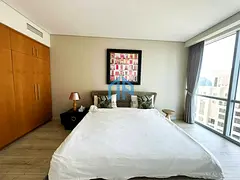 Beachfront Living | 2 Bed JBR View | High Floor